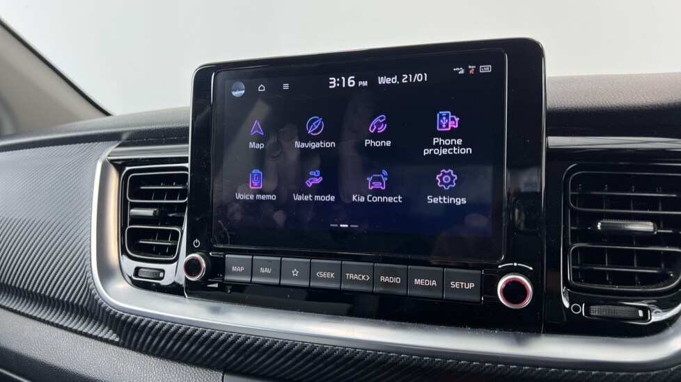 Used Kia Stonic 2023 for sale - 77685632: Photo 36