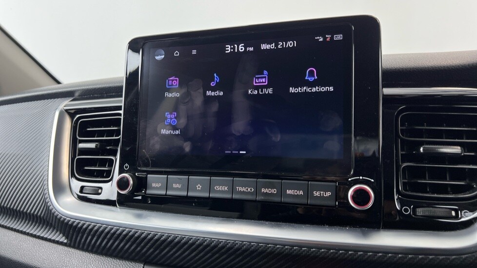 Used Kia Stonic 2023 for sale - 77685632: Photo 37