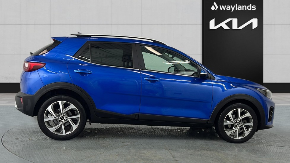 Used Kia Stonic 2023 for sale - 77685632: Photo 4