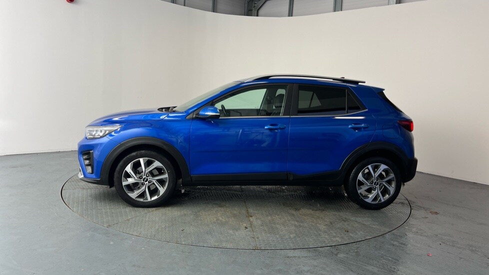 Used Kia Stonic 2023 for sale - 77685632: Photo 44