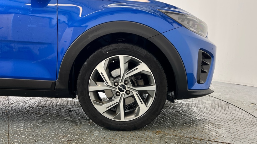 Used Kia Stonic 2023 for sale - 77685632: Photo 5