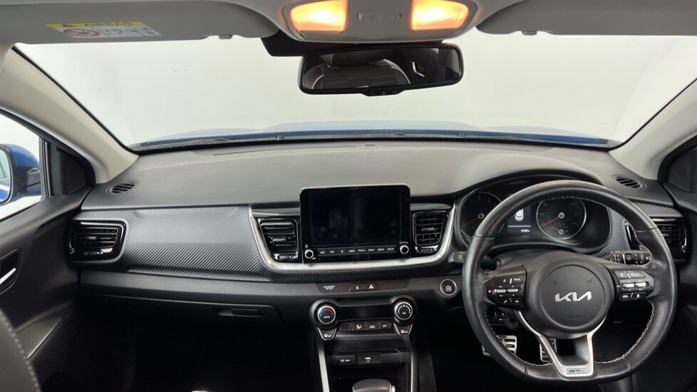 Used Kia Stonic 2023 for sale - 77685632: Photo 6