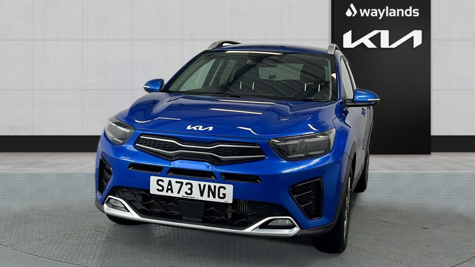 Used Kia Stonic 2023 for sale - 77685632: Photo 9