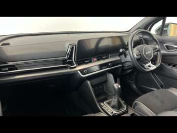 Used Kia Sportage 2022 for sale - 74782817: Photo
