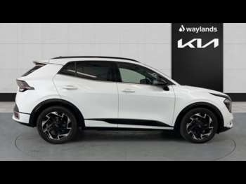 Used Kia Sportage 2022 for sale - 74782817: Photo