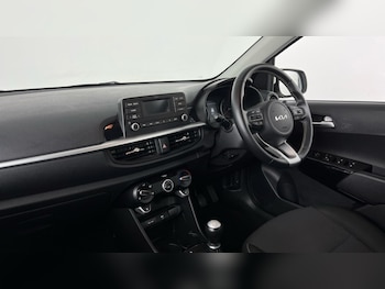 Used Kia Picanto 2023 for sale - 78302652: Photo