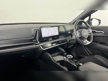 Used Kia Sportage 2024 for sale - 79622601: Photo