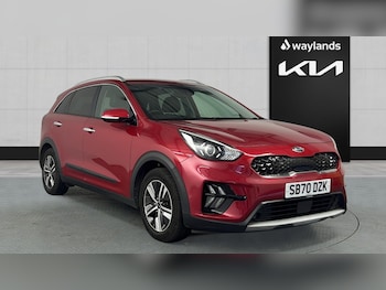 Used Kia Niro 2020 for sale - 79057075: Photo