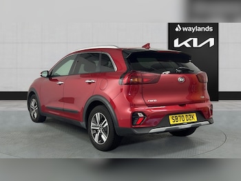 Used Kia Niro 2020 for sale - 79057075: Photo