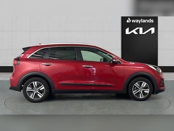 Used Kia Niro 2020 for sale - 79057075: Photo