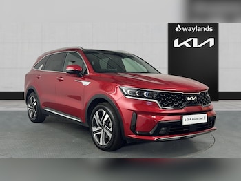 Used Kia Sorento 2023 for sale - 79577600: Photo