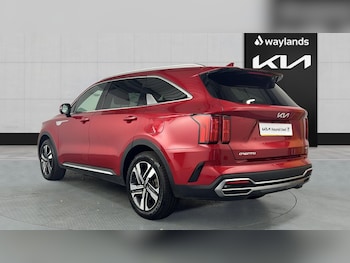 Used Kia Sorento 2023 for sale - 79577600: Photo