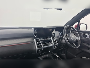 Used Kia Sorento 2023 for sale - 79577600: Photo
