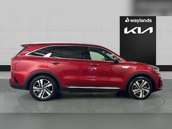 Used Kia Sorento 2023 for sale - 79577600: Photo