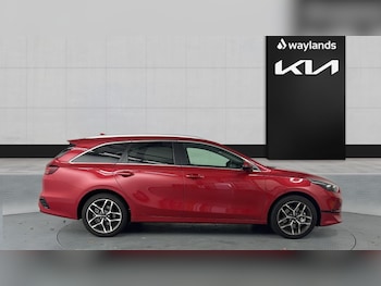 2025 - 1.5T GDi ISG 138 3 5dr