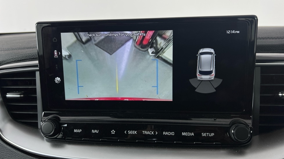 Used Kia Ceed 2025 for sale - 76869701: Photo 30