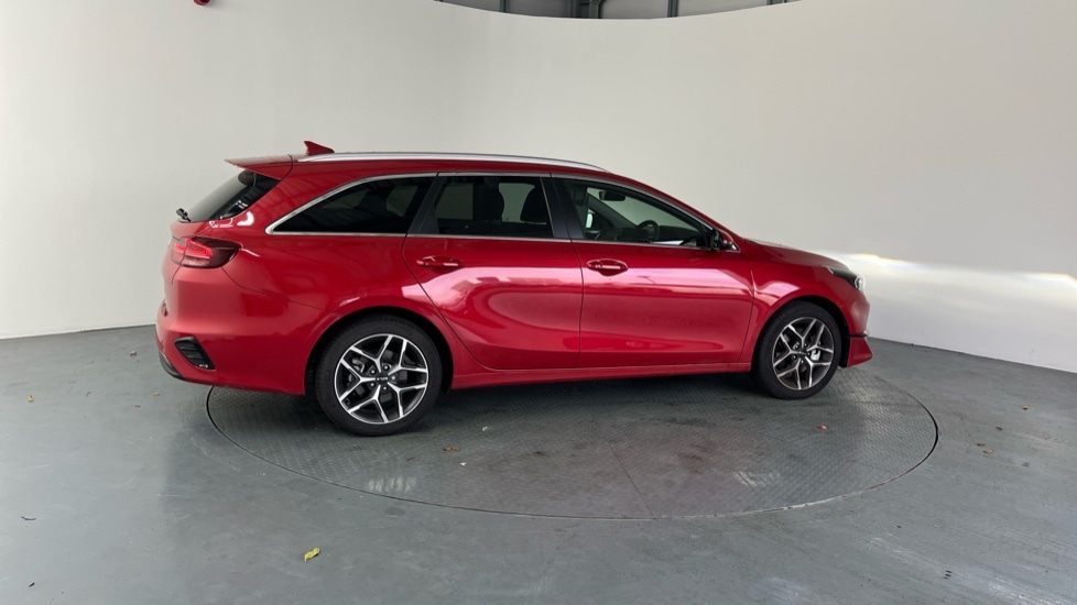 Used Kia Ceed 2025 for sale - 76869701: Photo 34