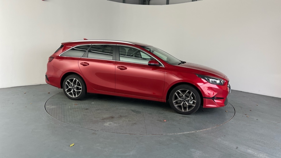 Used Kia Ceed 2025 for sale - 76869701: Photo 35