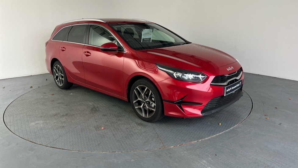 Used Kia Ceed 2025 for sale - 76869701: Photo 36