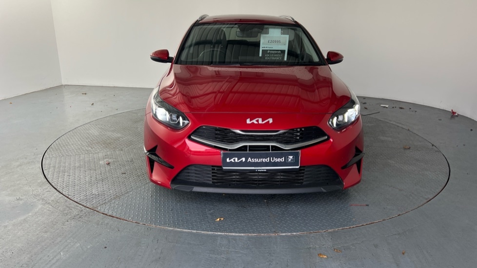 Used Kia Ceed 2025 for sale - 76869701: Photo 37