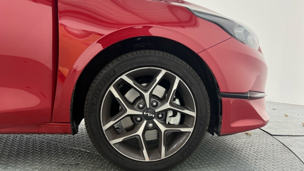 Used Kia Ceed 2025 for sale - 76869701: Photo 5