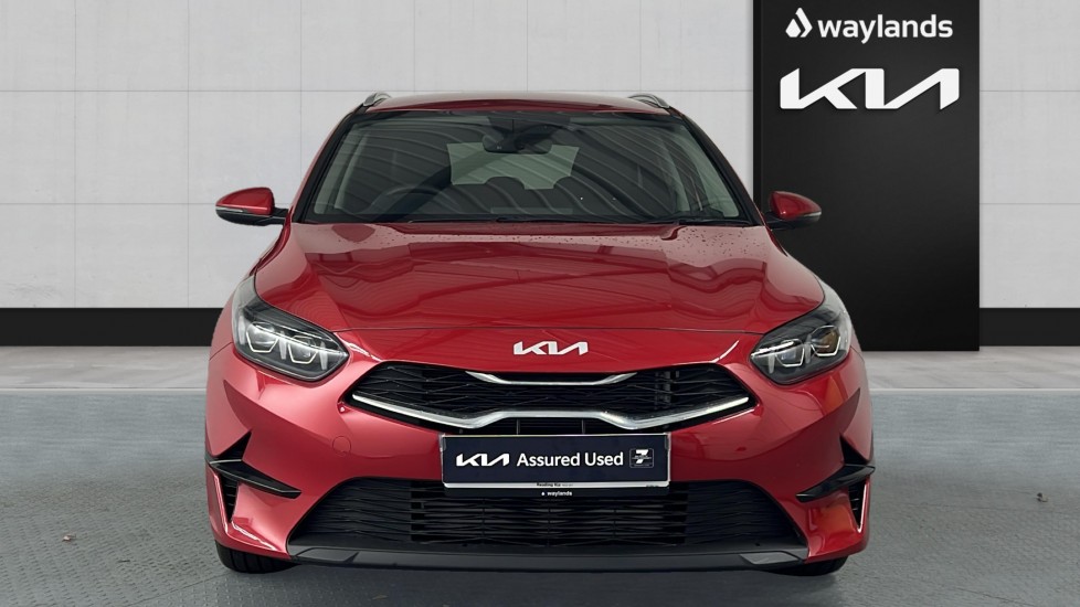 Used Kia Ceed 2025 for sale - 76869701: Photo 9