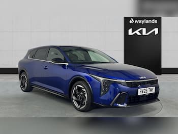 Used Kia K4 2026 for sale - 79875109: Photo