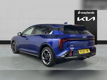 Used Kia K4 2026 for sale - 79875109: Photo