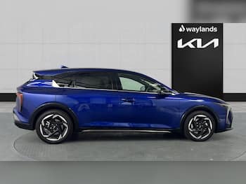 Used Kia K4 2026 for sale - 79875109: Photo