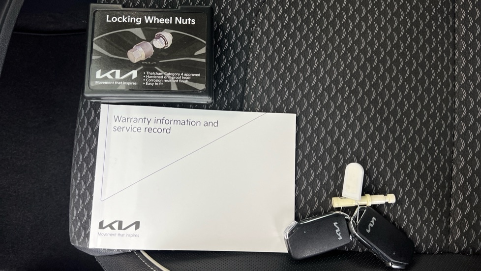 Used Kia XCeed 2024 for sale - 77771124: Photo 11