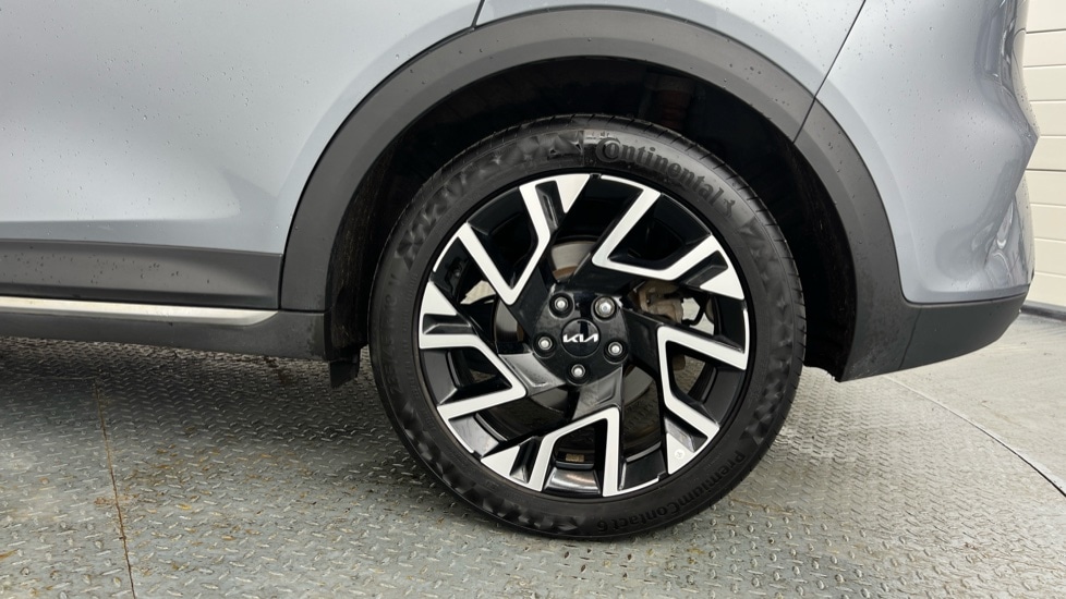 Used Kia XCeed 2024 for sale - 77771124: Photo 15