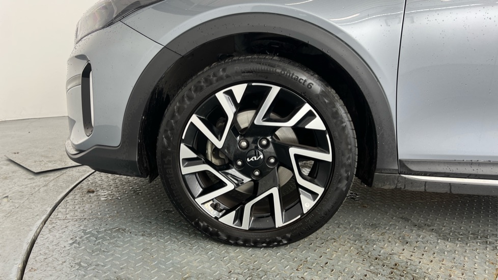 Used Kia XCeed 2024 for sale - 77771124: Photo 23