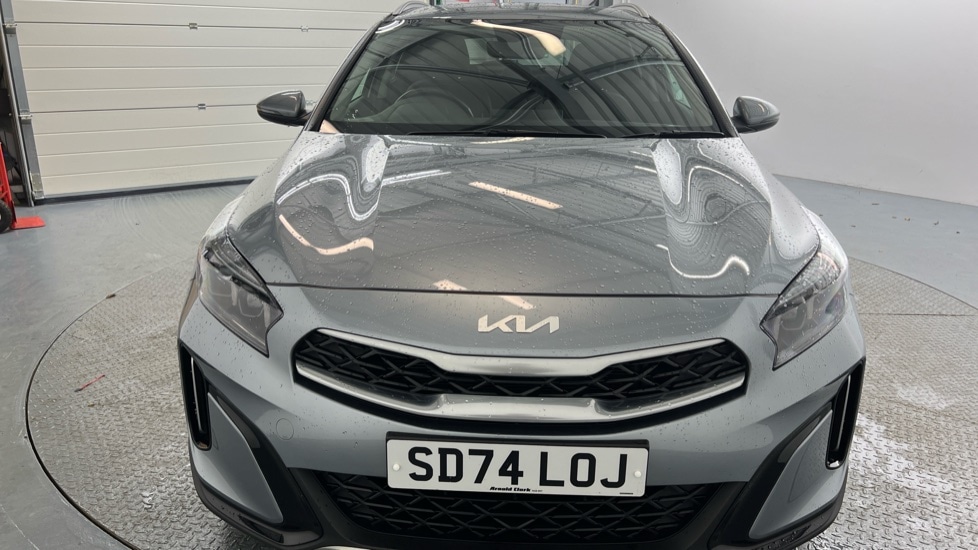 Used Kia XCeed 2024 for sale - 77771124: Photo 24