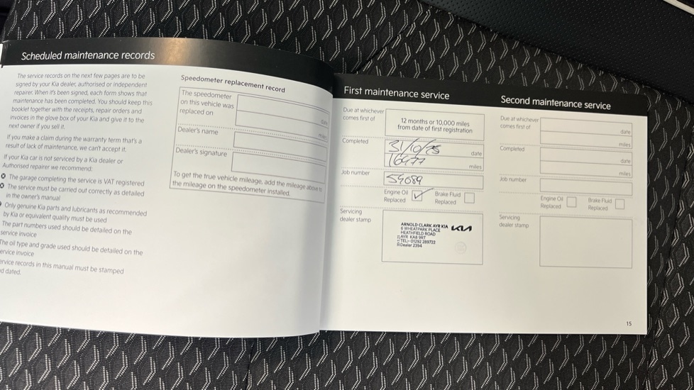 Used Kia XCeed 2024 for sale - 77771124: Photo 25