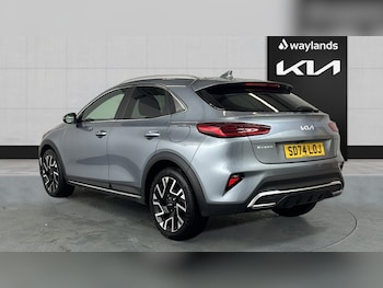 Used Kia XCeed 2024 for sale - 77771124: Photo