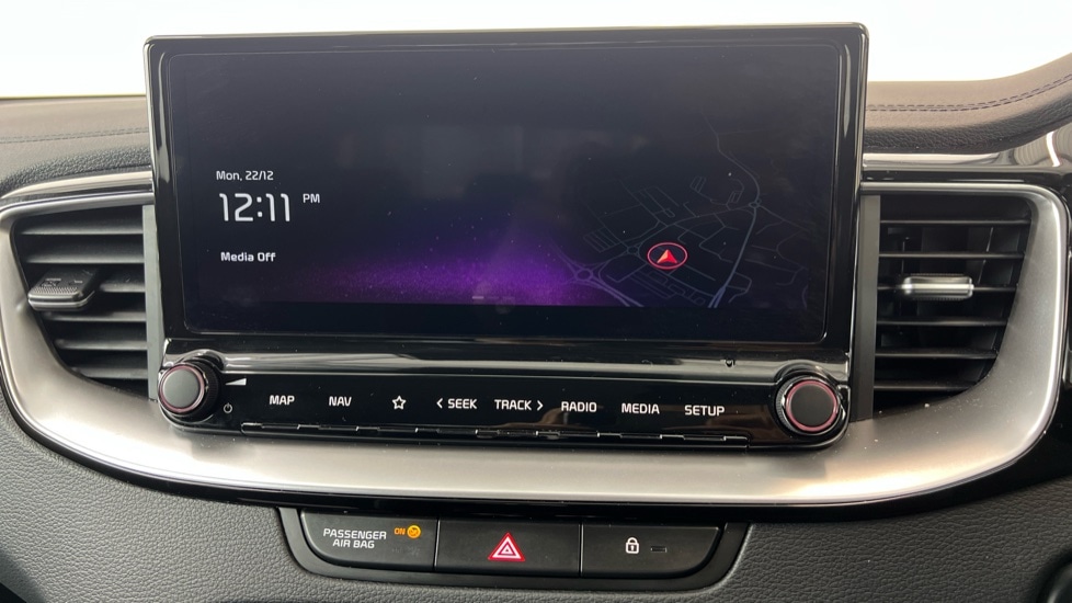 Used Kia XCeed 2024 for sale - 77771124: Photo 32