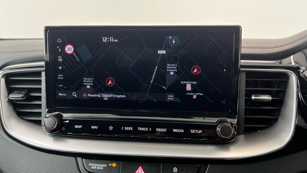 Used Kia XCeed 2024 for sale - 77771124: Photo 33