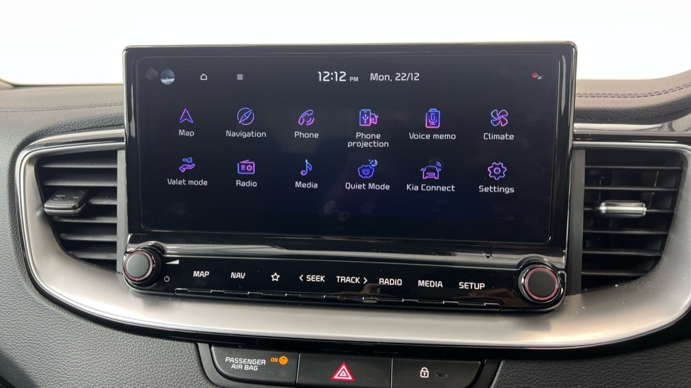 Used Kia XCeed 2024 for sale - 77771124: Photo 34