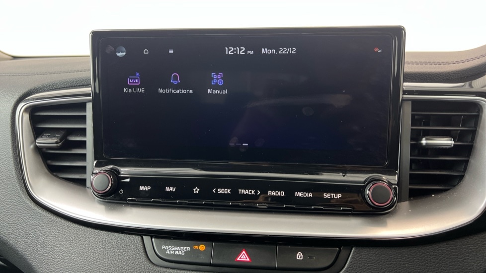 Used Kia XCeed 2024 for sale - 77771124: Photo 35