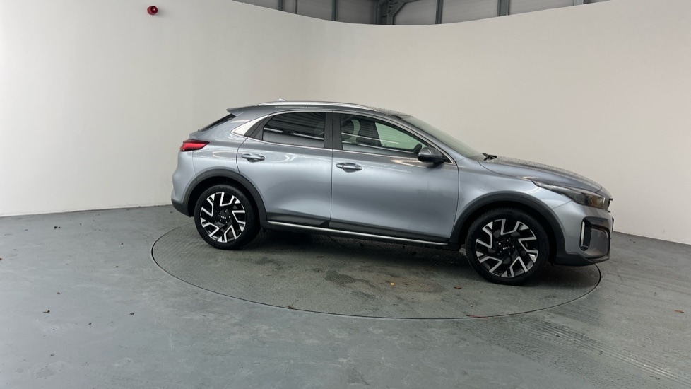 Used Kia XCeed 2024 for sale - 77771124: Photo 38