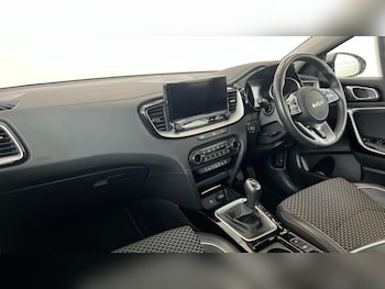 Used Kia XCeed 2024 for sale - 77771124: Photo