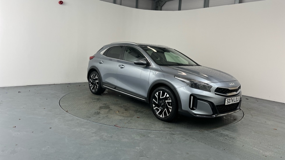 Used Kia XCeed 2024 for sale - 77771124: Photo 40