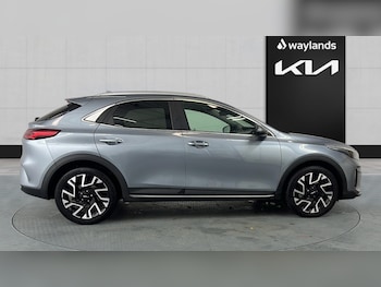 Used Kia XCeed 2024 for sale - 77771124: Photo