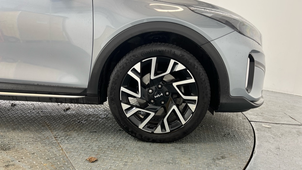 Used Kia XCeed 2024 for sale - 77771124: Photo 5