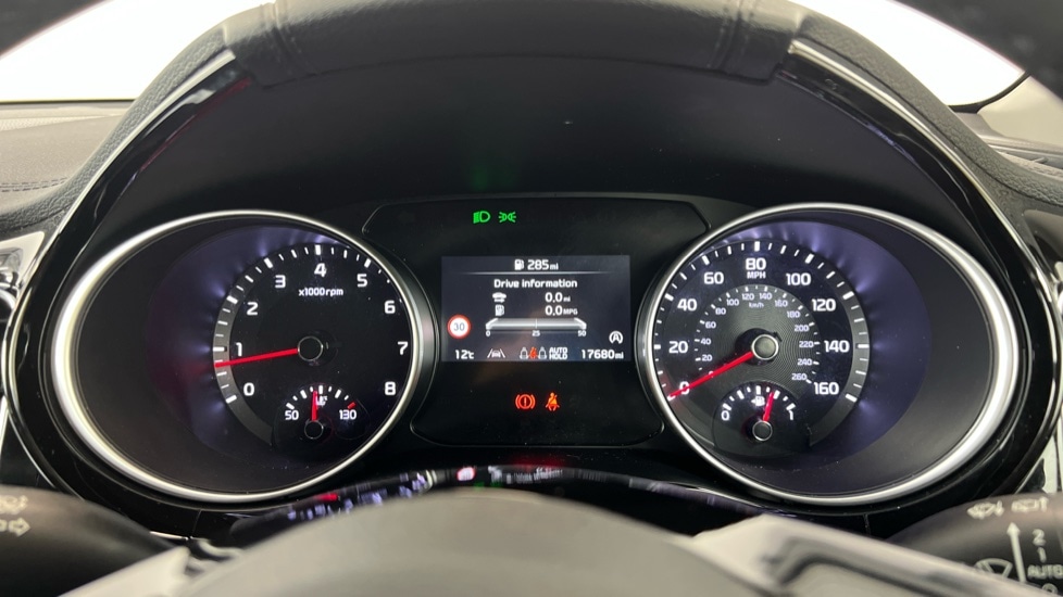 Used Kia XCeed 2024 for sale - 77771124: Photo 7