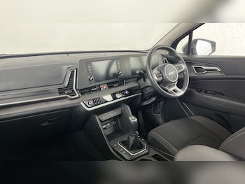 Used Kia Sportage 2023 for sale - 78990376: Photo