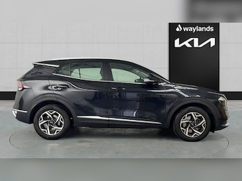 Used Kia Sportage 2023 for sale - 78990376: Photo
