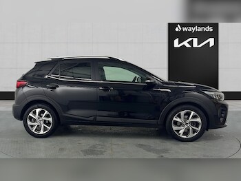 Used Kia Stonic 2025 for sale - 77745830: Photo