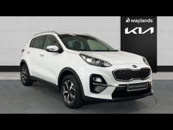 2019 - 1.6 GDi 2 5-Door
