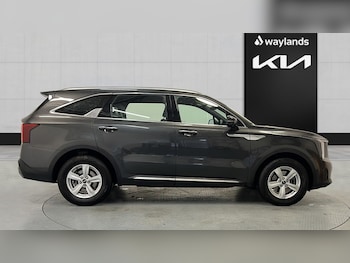 Used Kia Sorento 2024 for sale - 77133849: Photo
